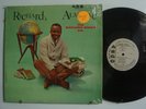 RICHARD EVANS TRIO Richard's Almanac JAZZ LP Shrink ARGO 658 DG MONO ORIG RARE