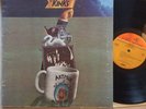 KINKS - ARTHUR THE DECLINE FALL BRITISH EMPIRE - ORIGINAL US TWO-TONE REPRISE LP
