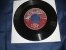 LITTLE WALTER - BOOM BOOM OUT GOES THE LIGHTS - NEAR MINT 1957 USA CHECKER 7