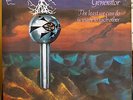 VAN DER GRAAF GENERATOR 