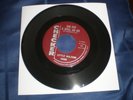 LITTLE MILTON - SHE PUT A SPELL ON ME - NEAR MINT 1963 USA CHECKER LABEL 7