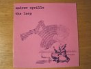 ANDREW CYRILLE 