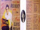 King ELVIS Presley 