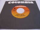 BUDDY MILES - I'M JUST A KISS AWAY / PULL YOURSELF TOGETHER - COLUMBIA
