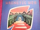 Nik Pascal Magnetic Web LP  US 1st Press  Private press Narco 1973
