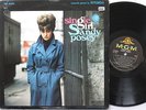 SANDY POSEY LP, SINGLE GIRL (MGM US Issue EX/NM)