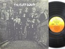 THE ALAN BOWN LP, THE ALAN BOWN (MUSIC FACTORY US Issue EX/EX)