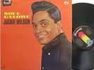 JACKIE WILSON LP, SOUL GALORE (BRUNSWICK US Issue EX/EX)