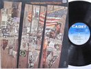 RAMSEY LEWIS LP, THEM CHANGES (CADET US Issue EX/EX)