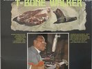 T-BONE WALKER LP, STORMY MONDAY BLUES (WET SOUL US Issue NM/NM)