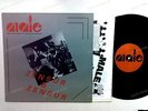 Male - Zensur & Zensur GER LP 1990 + Insert //4