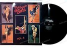 Various - Hot Boppin' Girls Vol. II US LP Rock & Roll //1