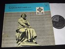 KEILBERTH: Beethoven Symphony No.5 Rare Telefunken SLT Blacksilver Stereo ED1
