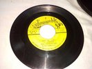 The Silvertones / The Charmers ?– Don't Say No / Keep On Going -7''  / Listen