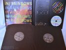 RADIOHEAD - In Rainbows BOX 2LP + 2CD + Artwork LIMITED EDITION