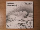 BILL LEWIS / KHAN JAMAL 