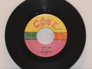 THE DELTAS 45 LAMPLIGHT / LET ME SHARE YOUR DREAMS - DOO-WOP 45 GONE 5010