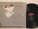 J.J. CALE Special Edition 1984 LP Mercury 818 633-1 LYRICS NICE