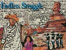 OFFENDERS - Endless Struggle / We Must Rebel / I Hate Myself  DLP