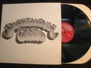 Smokehouse Band - S/T - Private Vinyl 12'' Lp./ VG+/ Prog Psych Folk Rock