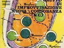 GRUPPO D'IMPROVVISAZIONE NUOVA CONSONANZA   Ennio Morricone/Franco Evangelisti