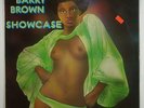 Barry Brown 