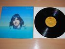 GRAM PARSONS Grievous Angel UK LP LOVELY NR MINT 1974 1st A1/B1 INCLUDES INSERT