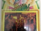 THE WILDCATS 70s Korean Funk Soul pop Disco LP RARE not malaysia singapore