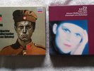 2Opera Set - Alban Berg: Lulu & Wozzeck - Near Mint | Wiener Phil. Dohnányi