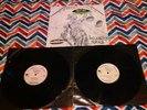 Metallica ...And Justice For All - 2 x Vinyl LP - 1988 US Elektra RARE PROMO