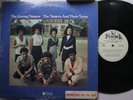 Soul Promo Lp The Loving Sisters The Sisters & Their Sons On Peacock