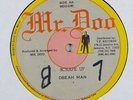Obeah Man/Trevor Sparks 