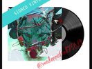STEREOPHONICS - Scream Above The Sounds (VINYL SIGNED) Rare Sold Out