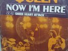 QUEEN Now I'm Here PORTUGAL 7