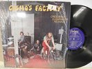 Creedence Clearwater Revival Cosmo's Factory Stereo Fantasy 8402  blu lbl '70
