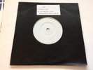 W.A.S.P. - FOREVER FREE (TEST PRESSING