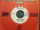 Soul 45 SIR GUY & THE ROCKING CAVALIERS Funky Virginia DPG (USA, 1969) promo