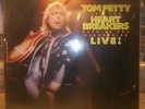 TOM PETTY PACK UP THE PLANTATION LIVE 2 LP ORIGINAL 1985 *MINT* APPEARS UNPLAYED