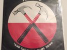 Pink Floyd - And The Walls Came Down 3 LP Vinyl Album The Wall Live 1980 Concert