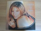 BARBRA STREISAND - Back To Broadway Korea Vinyl LP 1993