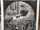 Search party / montgomery chapel VOID issue white vinyl w/lyric sheet