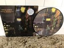 DAVID BOWIE -ZIGGY STARDUST & SPIDERS FROM MARS -BRAND NEW PICTURE DISC w JACKET