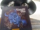 MERCYFUL FATE king diamond - Dead Again 2x LP SIGNED by ALL = Original 1998 pres