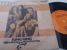 BJORN BENNY & AGNETHA FRIDA - Ring ring 7