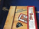 BEATLES / THE BEATLES BOX - Japan 8LP Box SET w/Manuals All Complete