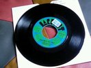 Little boy blue - Dark end of the street - Jackpot UK orig skinhead reggae