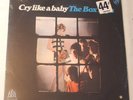 The Box Tops Cry Like A Baby 1968 LP Vinyl S/S Sealed BELL 6017 Alex Chilton