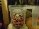IRON MAIDEN / ROBINSONS BREWERY TROOPER BEER FESTIVAL CUP