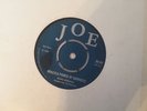 UK JOE DU 34-KING HORROR-DRACULA PRINCE OF DARKNESS/JOES ALL STARS-HONKY