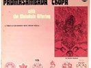 Tibetan Buddhist Rite -Lyrichord 12